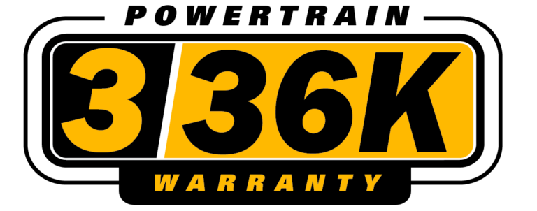 Optional ProCharger powertrain warranty